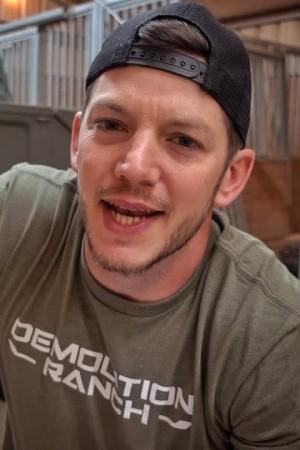 Picture of Matt Carriker