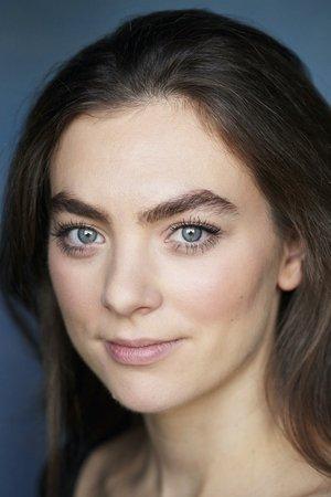 Picture of Íris Tanja Flygenring