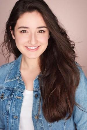 Picture of Alejandra Reynoso