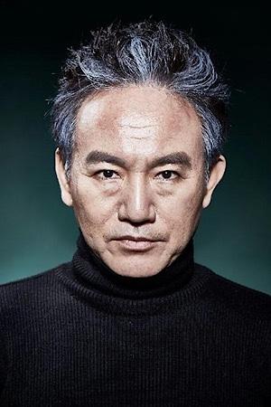 Picture of Son Byung-ho