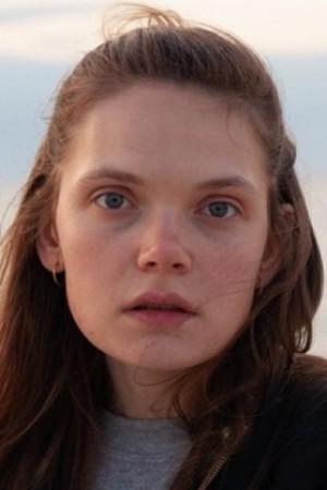 Picture of Sandra Drzymalska