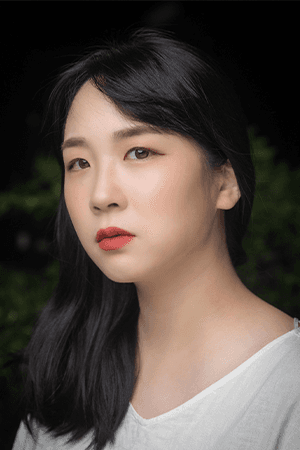 Picture of Soo-Ram Kim