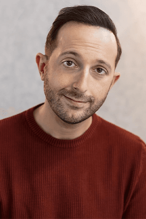 Picture of Michael Musi