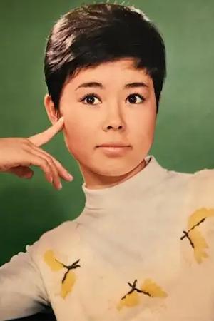 Picture of Yumiko Kokonoe