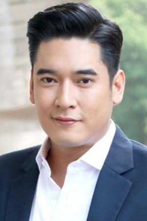 Picture of Vee Veraparb Suparbpaiboon