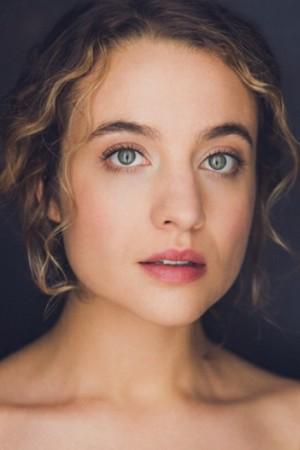 Picture of Stella Baker