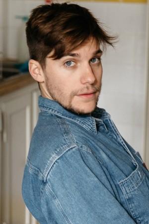 Picture of Emilien Vekemans