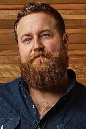 Picture of Ben Napier