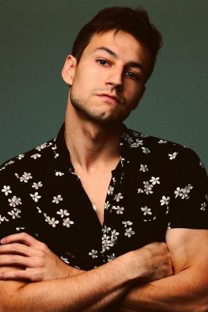 Picture of Gabriel Tarantini