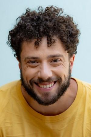 Picture of Adriano Tunes