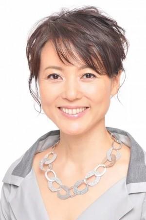 Picture of Kaoru Sugita