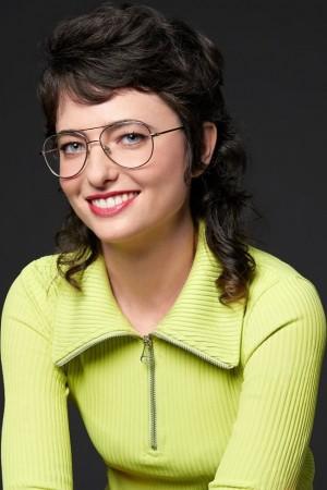 Picture of Sarah Sherman