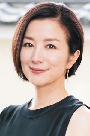 Picture of Kyoka Suzuki