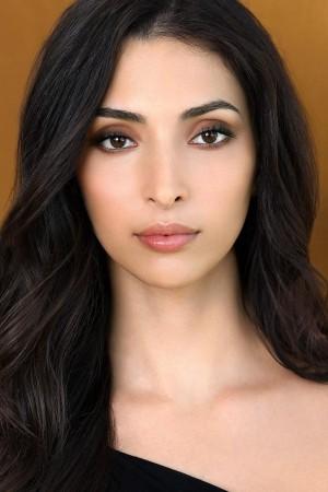 Picture of Cynthia Hamidi
