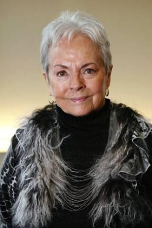 Picture of Anneli Sauli