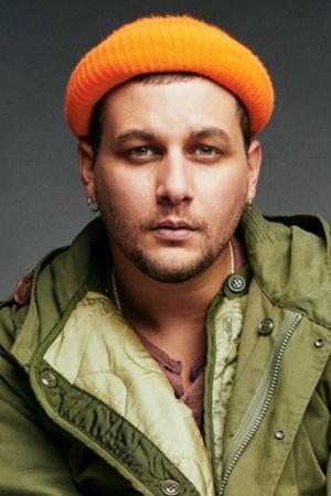 Picture of Alejandro Hernandez