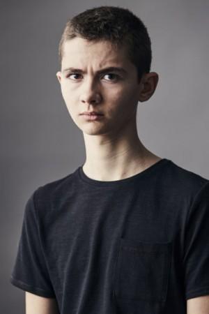 Picture of Elliott Fullam