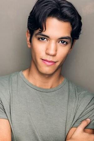 Picture of Zack Calderon