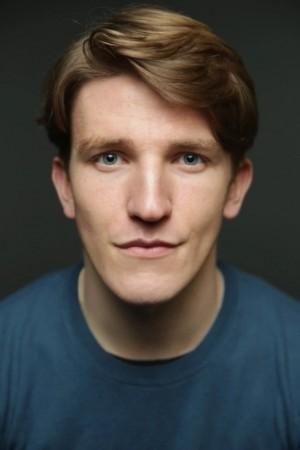 Picture of Ewan Mitchell