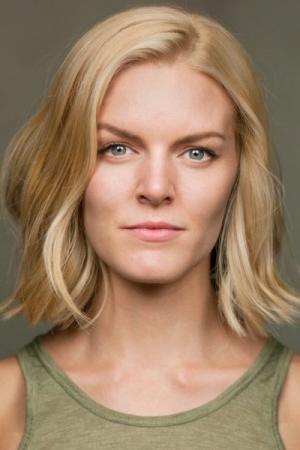 Picture of Alexandra Guelff