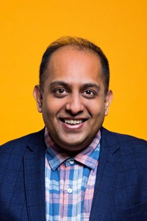 Picture of Anuvab Pal
