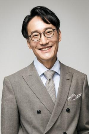Picture of Jung Jae-sung