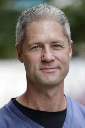 Picture of Sean Larkin