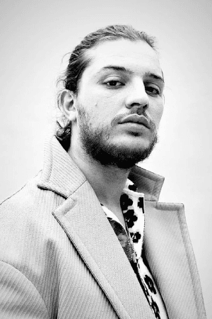 Picture of Idir Azougli