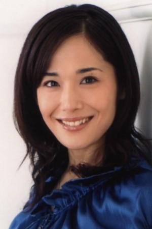 Picture of Yasuko Tomita
