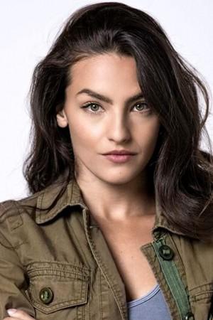 Picture of Kayla Compton