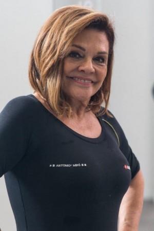Picture of Rita Ribeiro