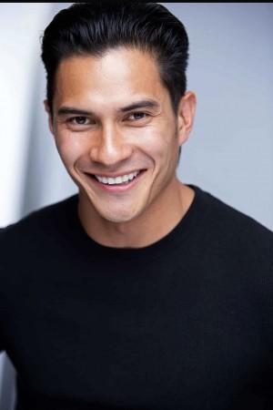 Picture of Brandon Finn