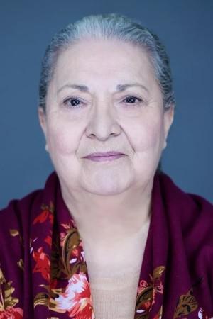 Picture of Ferda Işıl