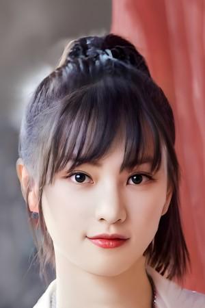 Picture of Huang Cancan