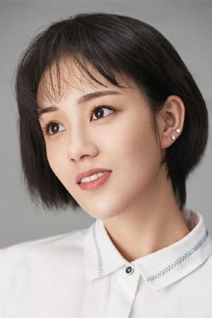 Picture of Esther Chen