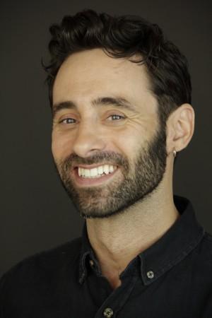 Picture of Denis Gómez
