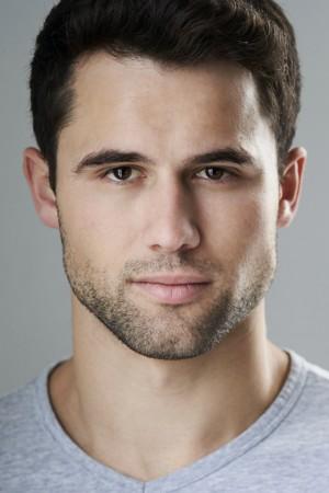 Picture of Robbie G.K.