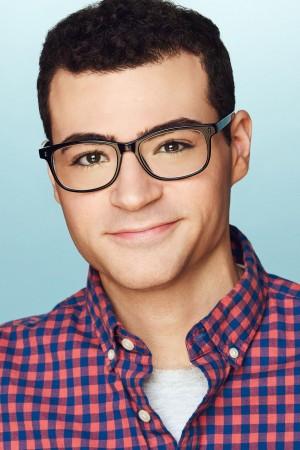 Picture of Harry Belden
