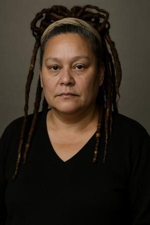 Picture of Naomi Wirthner