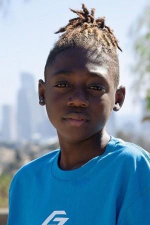 Picture of Christian Isaiah