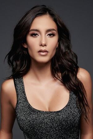 Picture of Bárbara Islas