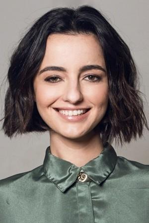 Picture of Julia Stockler