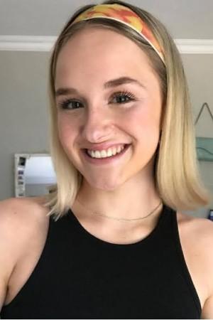 Picture of Miriam Petche