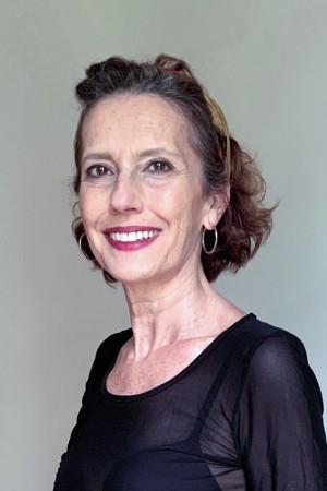 Picture of Lluïsa Mallol