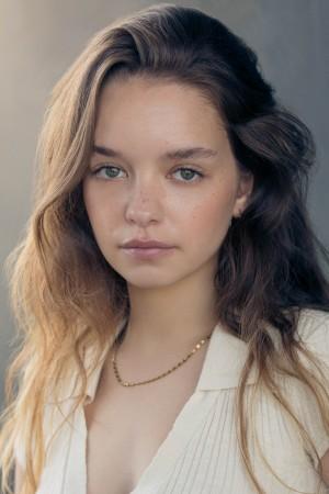 Picture of Olivia Mai-Barrett