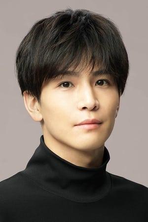 Picture of Takanori Iwata