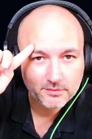 Picture of Gabriel Chevillard