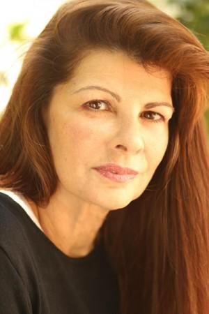 Picture of Irit Sheleg