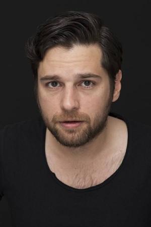 Picture of Cenk Gürpınar