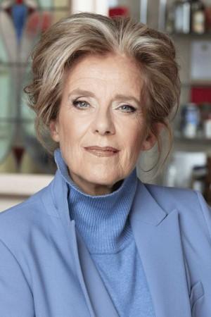 Picture of Jette van der Meij